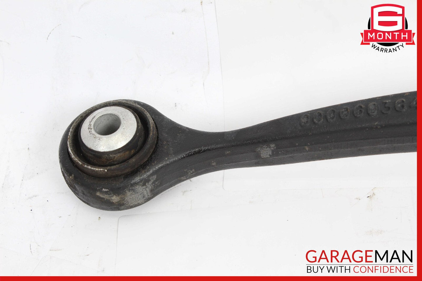 07-12 Mercedes X164 GL450 GL550 Rear Right / Left Upper Trailing Control Arm OEM