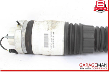 17-20 Maserati Levante M161 Front Left Driver Side Air Active Shock Strut OEM