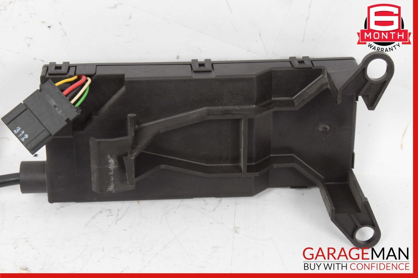 03-06 Mercedes R230 SL500 SL55 AMG Door Keyless Go Entry Antenna Module OEM
