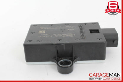 12-13 Range Rover Evoque ESP Yaw Rate Speed Sensor BJ3214B296AB OEM