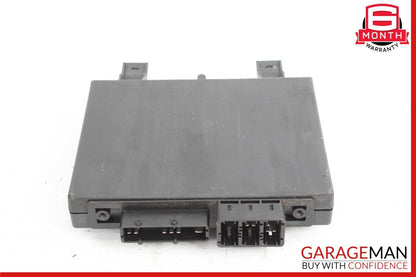03-12 Mercedes R230 SL500 SL55 AMG Front Left Side Under Seat Control Module OEM