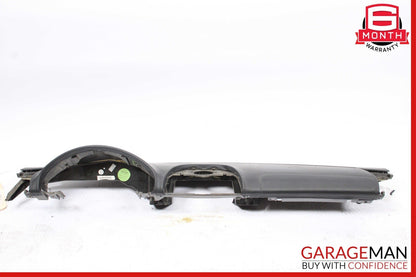 06-11 Mercedes W219 CLS500 CLS550 Dashboard Dash Board Complete Assy Black OEM