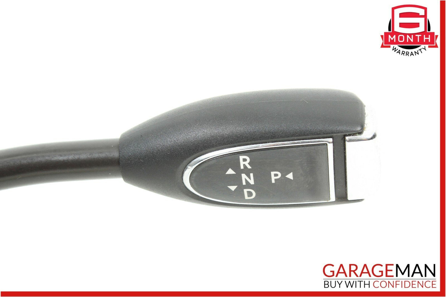 10-13 Mercedes W221 S63 AMG Steering Column Control Switches Assembly Black OEM