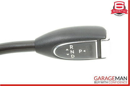 10-13 Mercedes W221 S63 AMG Steering Column Control Switches Assembly Black OEM