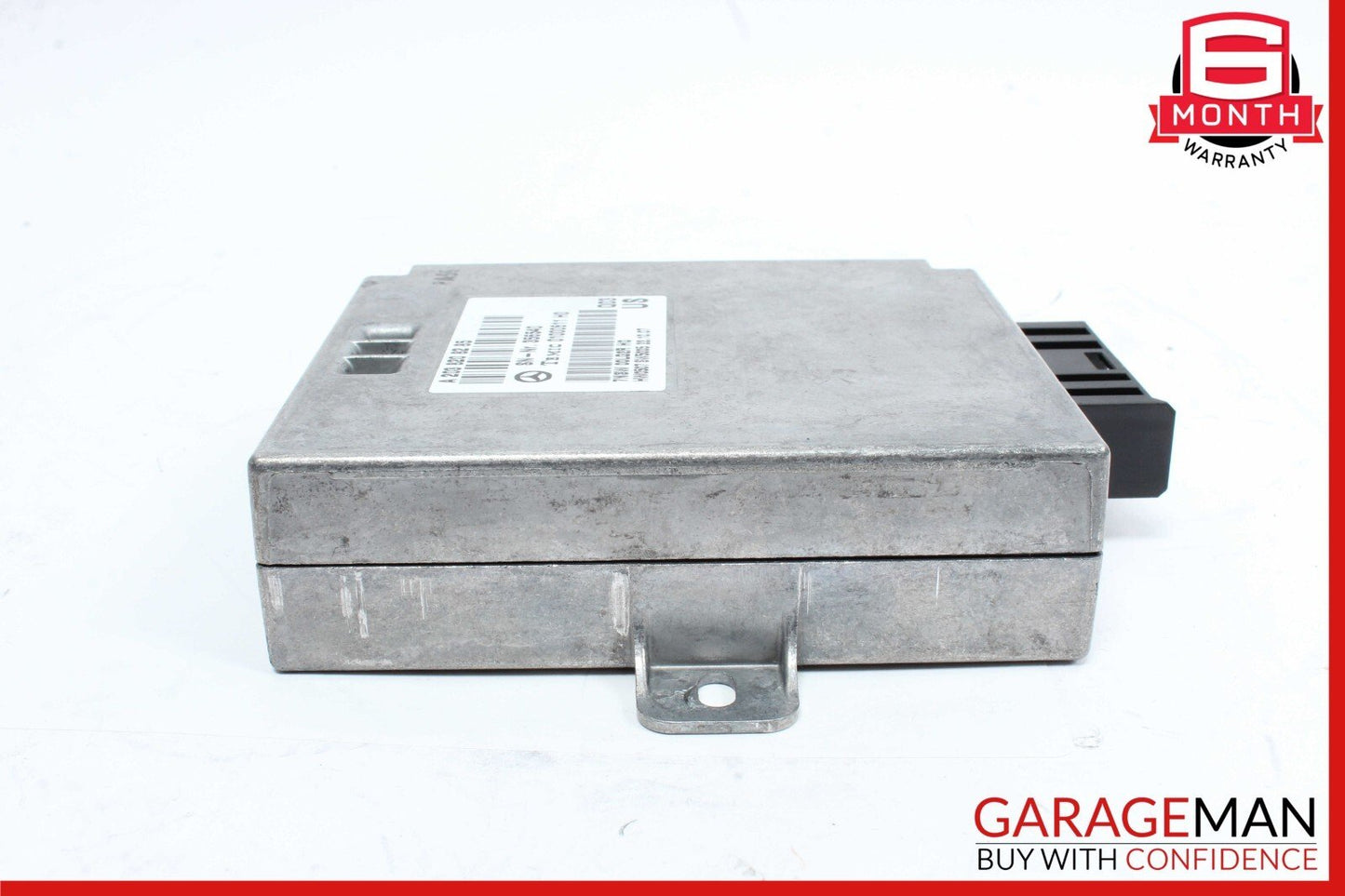 07-13 Mercedes X164 GL550 E320 Voice Language Communication Control Module Unit