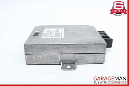 07-13 Mercedes X164 GL550 E320 Voice Language Communication Control Module Unit