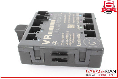 12-20 Mercedes W117 CLA250 CLA45 AMG ML350 Front Right Side Door Control Module