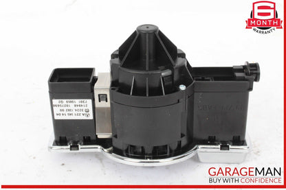 07-14 Mercedes W221 S550 CL550 Headlight Switch Night Vision Control Module OEM