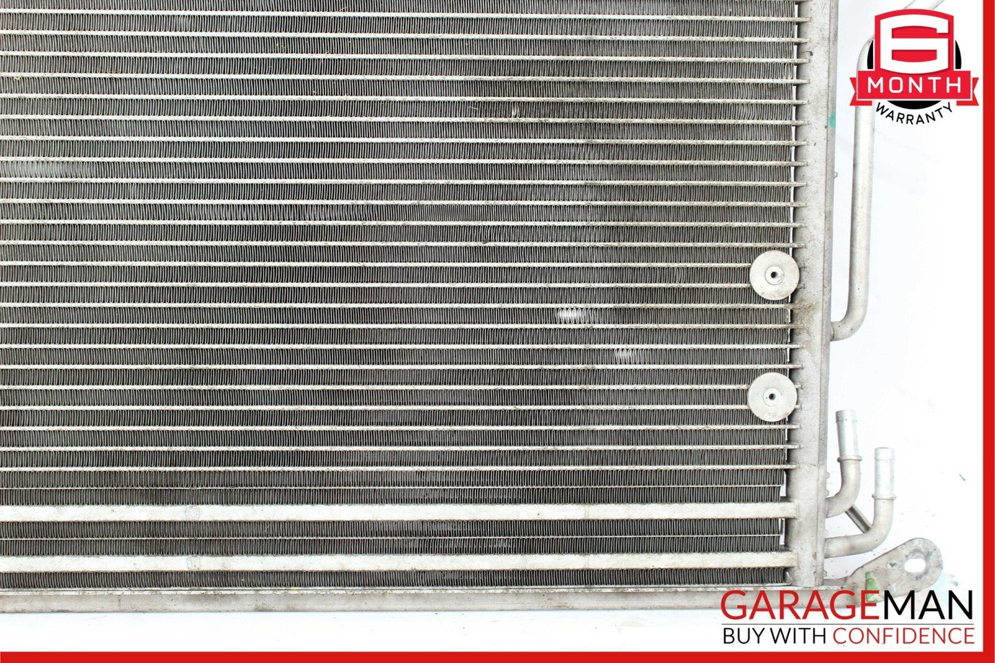 03-06 Mercedes W215 CL55 CL65 AMG AC A/C Air Condition Condenser Cooler OEM