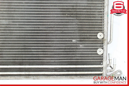 03-06 Mercedes W215 CL55 CL65 AMG AC A/C Air Condition Condenser Cooler OEM