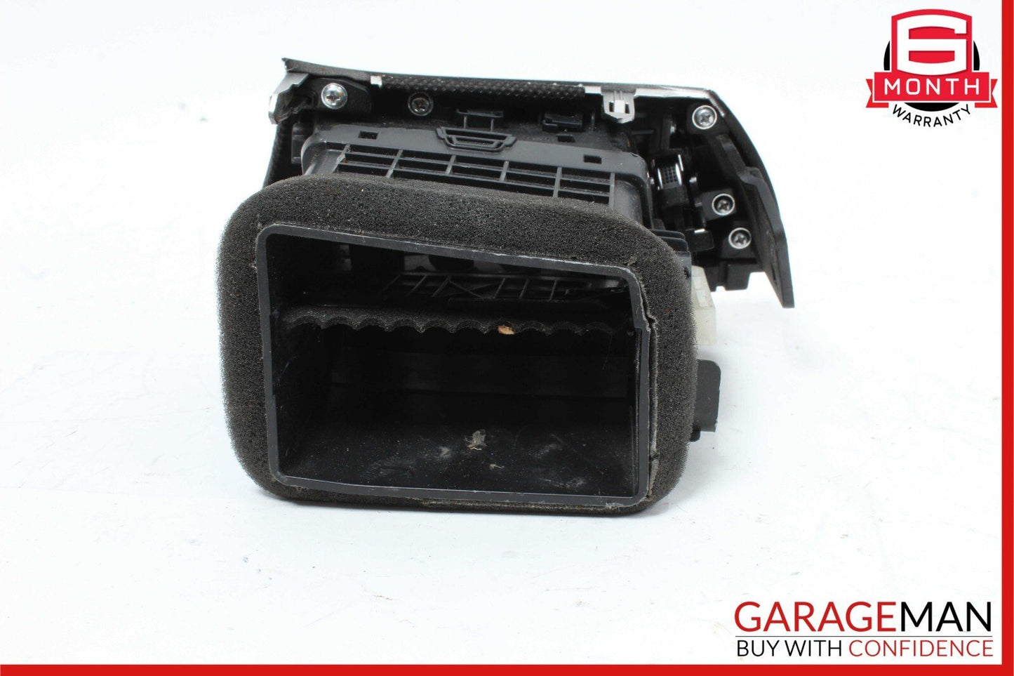 19-21 Genesis G70 Front Left Side A/C Air Vent Panel 94790-G9100 OEM