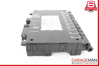 98-05 Mercedes W163 ML500 ML320 ML55 AMG Front Right / Left Seat Control Module