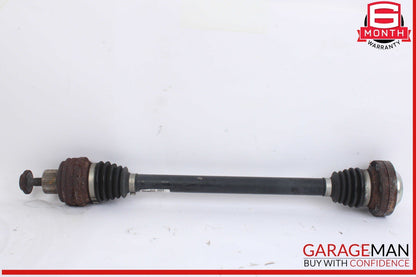 13-16 Audi A5 A4 Rear Left or Rear Right Side CV Axle Shaft 8K0501203M OEM