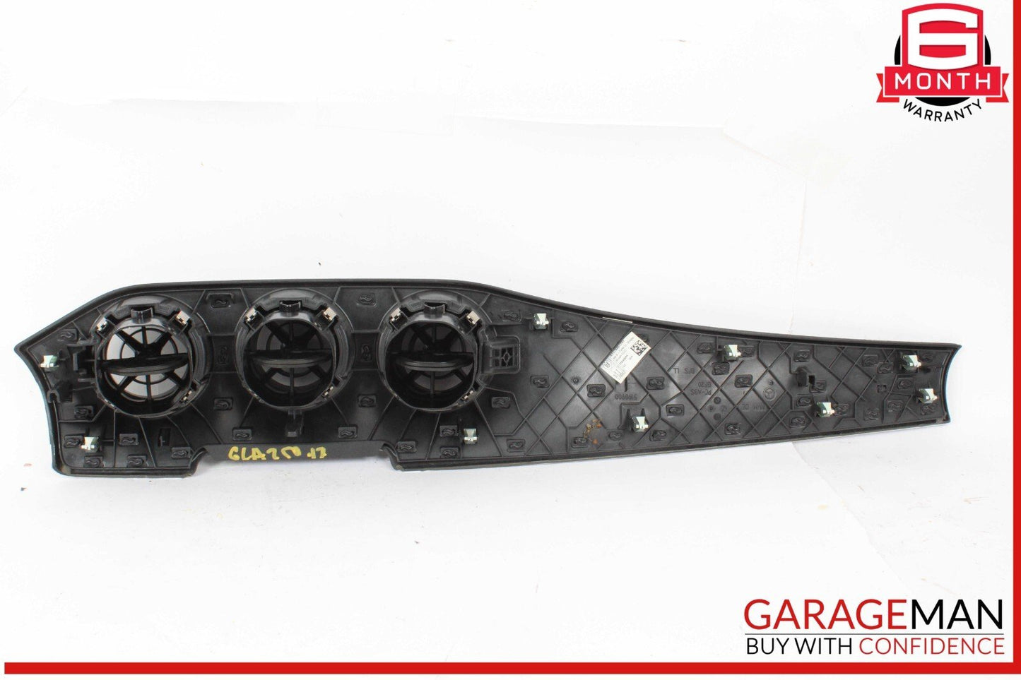 14-20 Mercedes X156 GLA250 CLA250 Front Dash Dashboard Panel Cover Molding OEM
