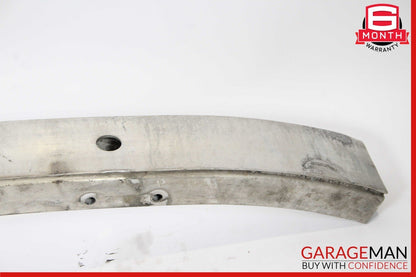 06-12 Mercedes GL450 ML550 Front Bumper Reinforcement Impact Crash Bar Rebar OEM