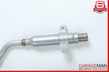 05-12 Porsche 987 Boxster Carrera 911 997 Right Door Panel Air Bag SRS Inflator