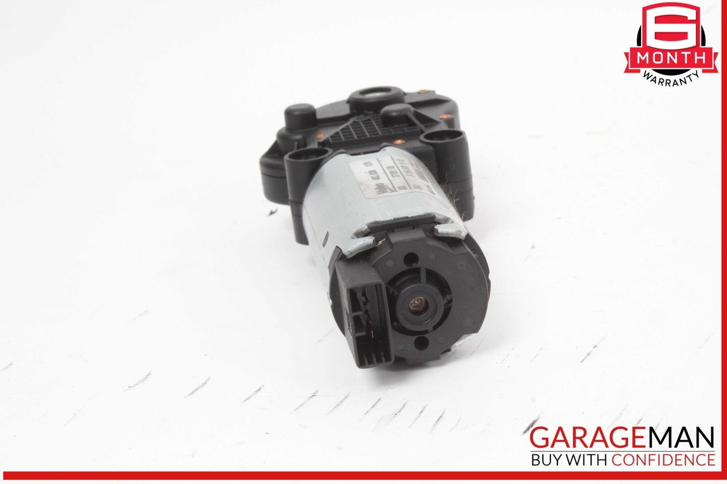 07-19 Mercedes X164 GL450 4MATIC GL350 Rear 3rd Third Row Seat Motor OEM