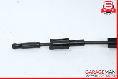 08-18 Mercedes W212 E350 C300 C350 Rear Left Side Door Lock Latch Actuator OEM