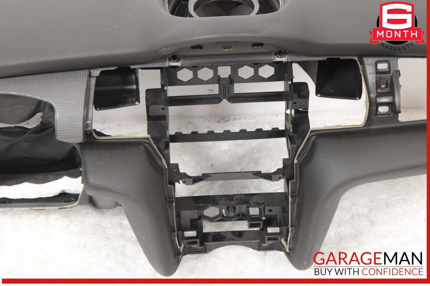 14-21 Mini Cooper Front Dash Dashboard Instrument Panel Trim Cover Black OEM