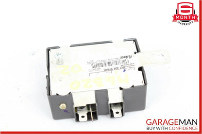 98-03 Mercedes W163 ML320 ML430 ML55 Radio Antenna Amp Amplifier Module Unit OEM