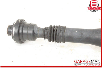 11-18 Porsche Cayenne 958 Front Driveshaft Propeller Shaft 7P0521101H OEM