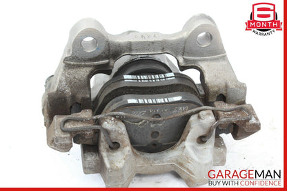 08-14 Mercedes W204 C250 Rear Left & Right Side Brake Caliper Calipers Set of 2