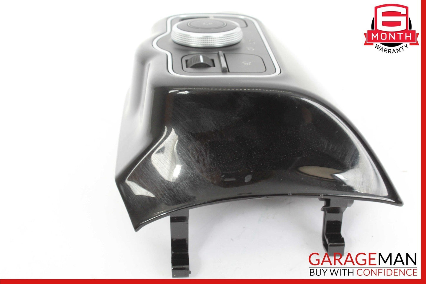 19-23 Mercedes W118 CLA250 Front Left Driver Side Head Light Control Switch OEM