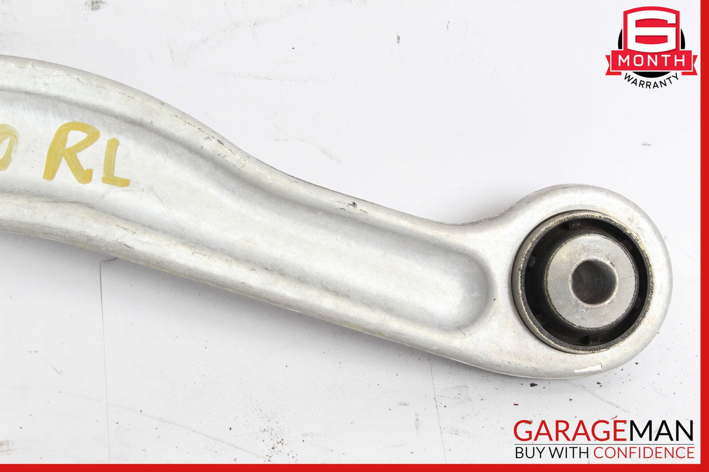 15-20 Mercedes W205 C300 Rear Left Suspension Upper Control Arm