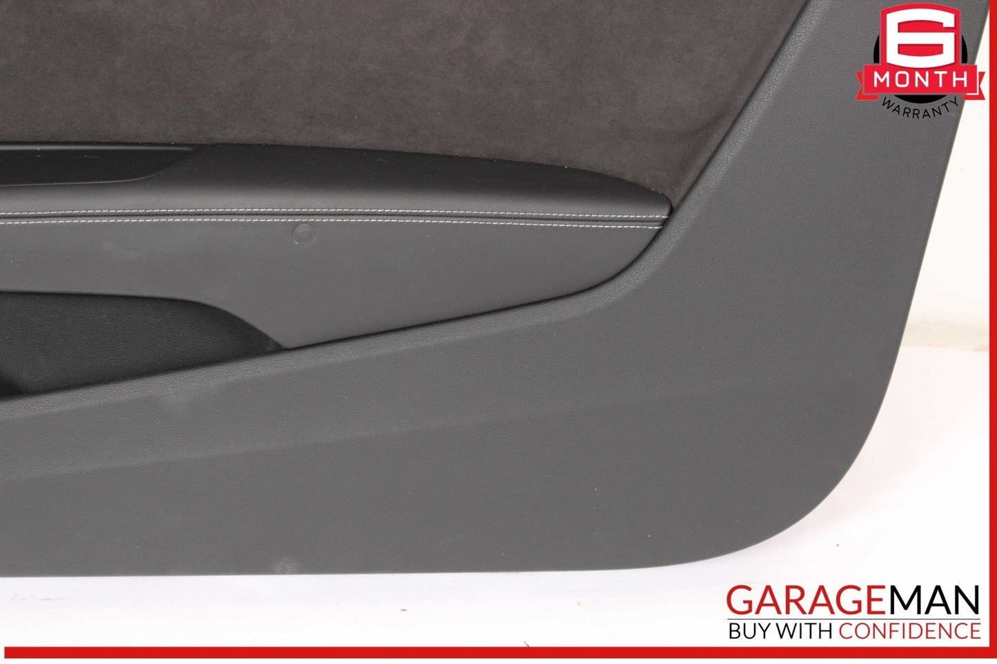 18-24 Audi S5 RS5 A5 Front Right Passenger Side Door Panel Trim OEM