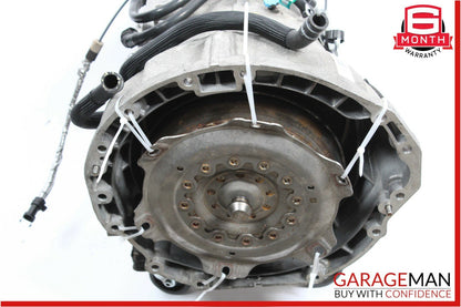 14-17 Maserati Ghibli S Q4 AWD 8 Speed Automatic Transmission Assembly OEM