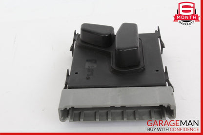 14-20 Maserati Quattroporte Front Left Side Seat Control Switch Module OEM