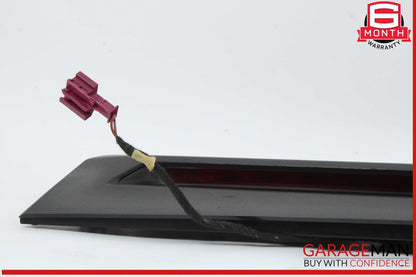 14-19 Mercedes W117 CLA250 Rear Center Third 3rd High Mount Brake Light OEM
