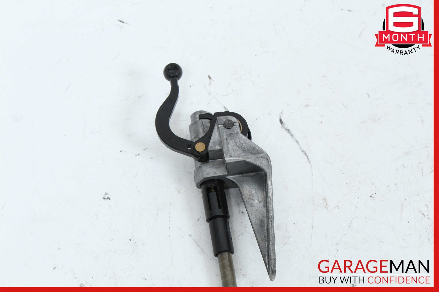 06-12 Mercedes X164 GL450 ML350 Quarter Window Regulator Motor Rear Left OEM