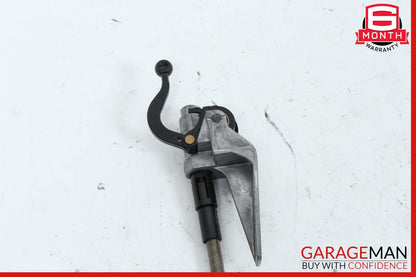 06-12 Mercedes X164 GL450 ML350 Quarter Window Regulator Motor Rear Left OEM