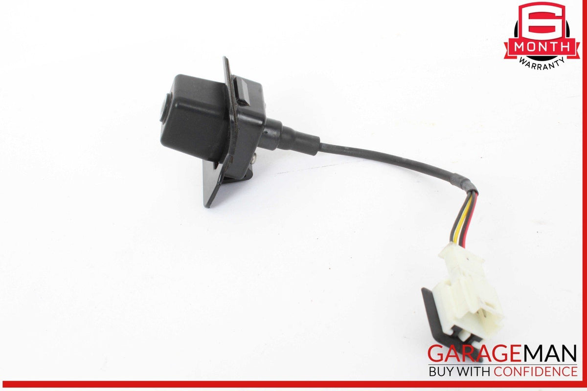 06-11 Mercedes W164 ML550 Parking Back Up Rear View Camera 1648200497 OEM