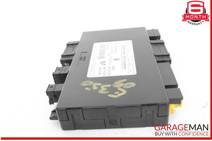 03-12 Mercedes W211 E350 E550 ML350 Front Right Seat Control Module OEM