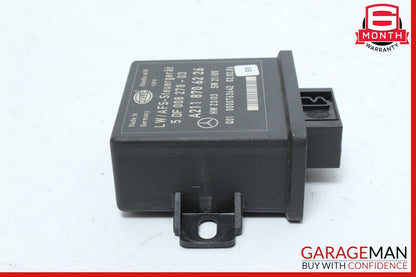 07-09 Mercedes X164 GL450 4MATIC GL550 Headlight Control Module 2118706226 OEM