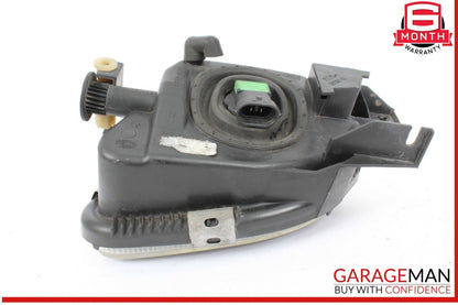 03-06 Mercedes W211 E500 Front Right Passenger Side Foglight Fog Light Lamp OEM