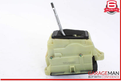 08-14 Mercedes W204 C300 C250 C63 AMG Gear Shift Shifter Selector Box OEM