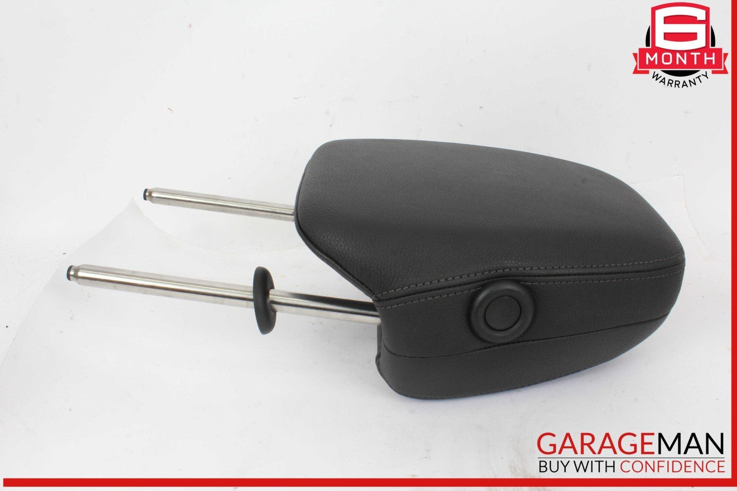 03-10 Porsche Cayenne 955 957 Front Right or Left Side Seat Headrest Head Rest
