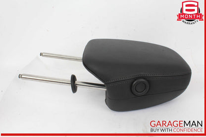 03-10 Porsche Cayenne 955 957 Front Right or Left Side Seat Headrest Head Rest