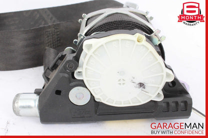 08-19 Maserati GranTurismo M145 Front Left Driver Side Seat Belt OEM