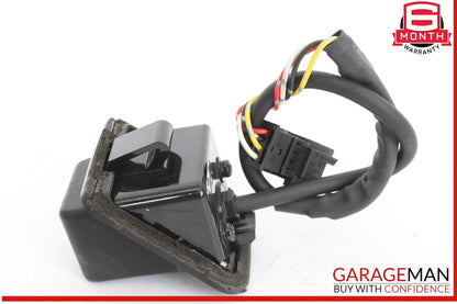 07-14 Mercedes W221 S550 S500 Rear View Backup Back Up Camera OEM