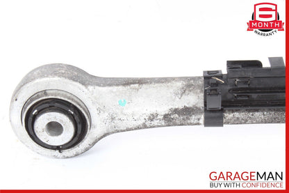 08-14 BMW E71 X6 X5 Rear Left Driver Side Upper Control Arm AWD OEM
