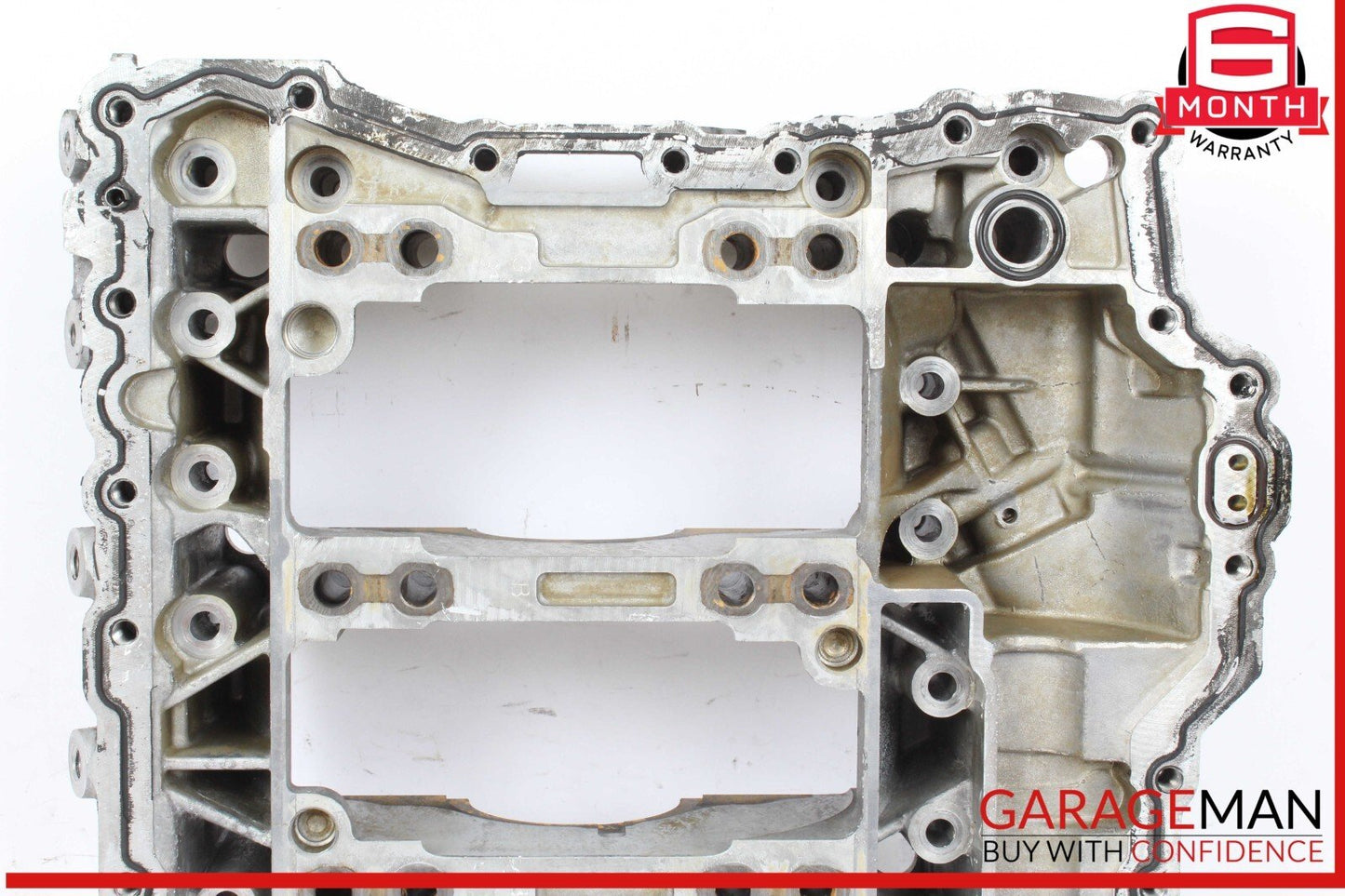 17-19 Audi Q7 Engine Cylinder Block Crankshaft Lower Bearing 06E103032 OEM