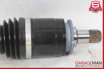 14-21 BMW i3 I01 Hybrid Rear Left DrIver Side Axle CV Half Shaft OEM