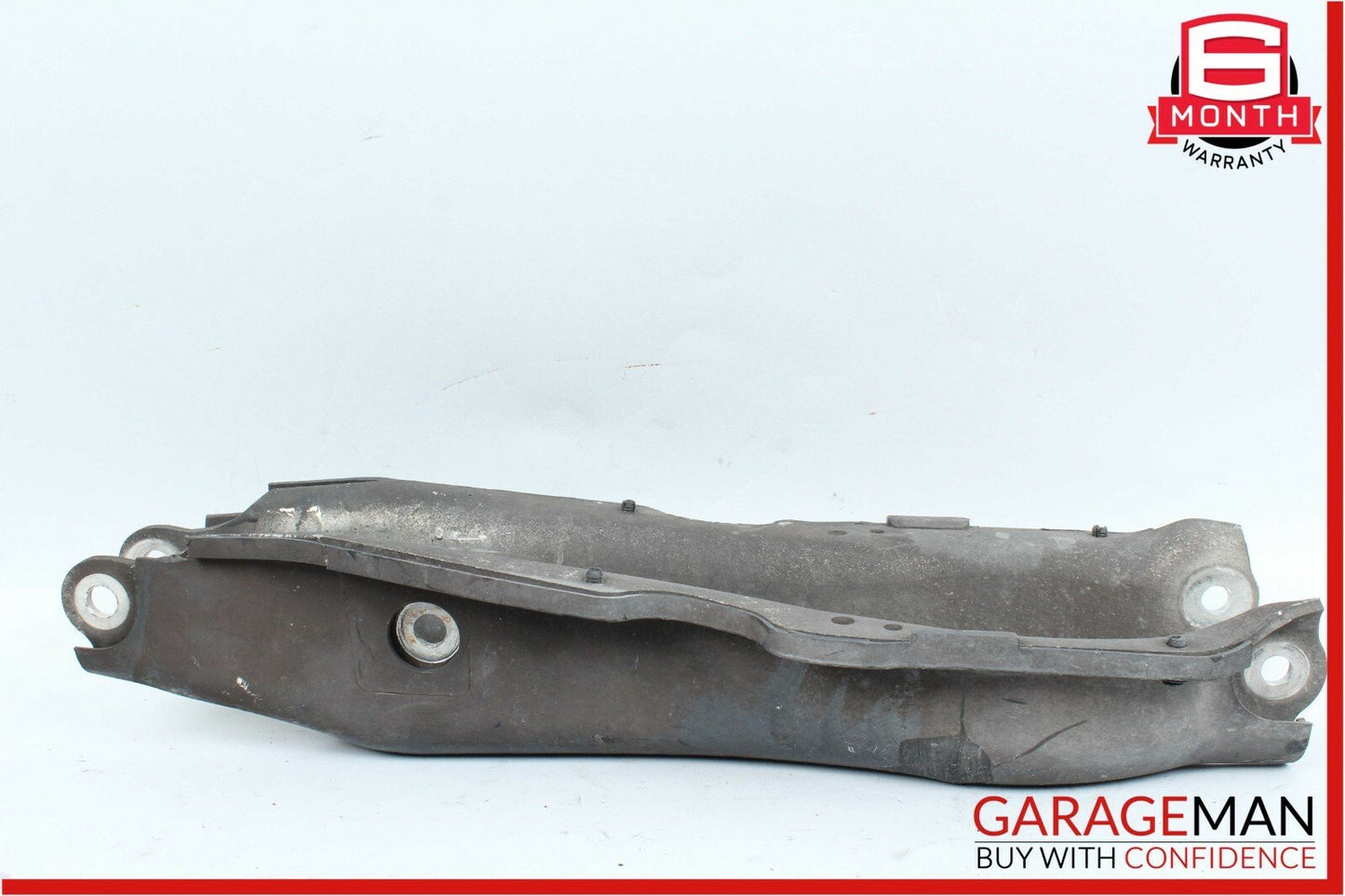 90-02 Mercedes R129 SL500 Rear Left Driver Side Suspension Lower Control Arm OEM