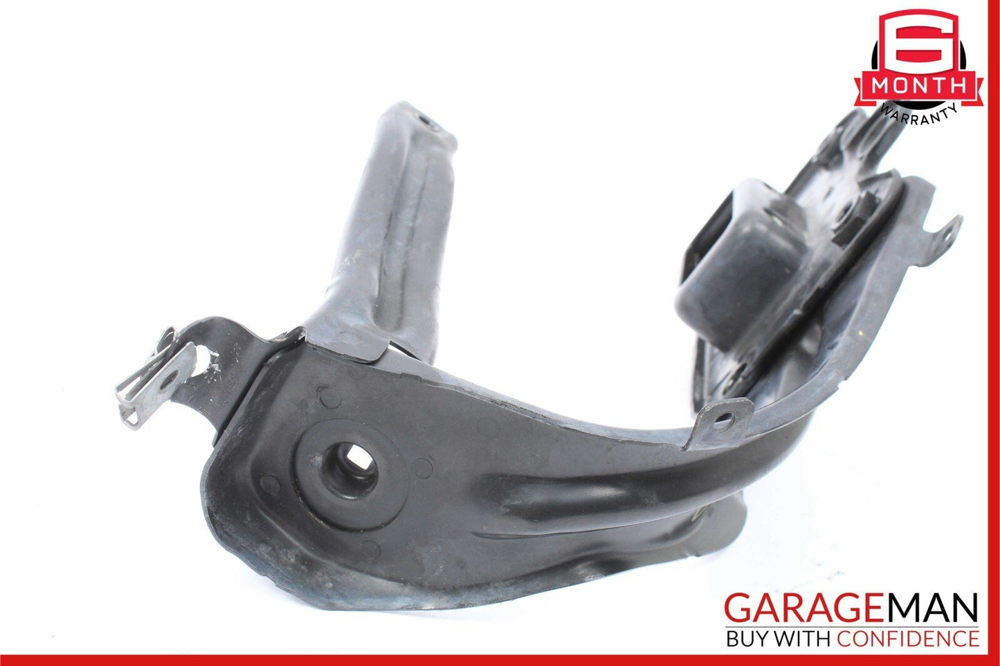 06-09 Mercedes W211 E350 Front Left Reinforcement Bumper Bracket 2116200995 OEM
