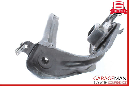 06-09 Mercedes W211 E350 Front Left Reinforcement Bumper Bracket 2116200995 OEM