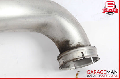 11-20 Mercedes S550 GL450 CLS550 SL550 4.7L Right Side Air Intake Hose Duct Pipe
